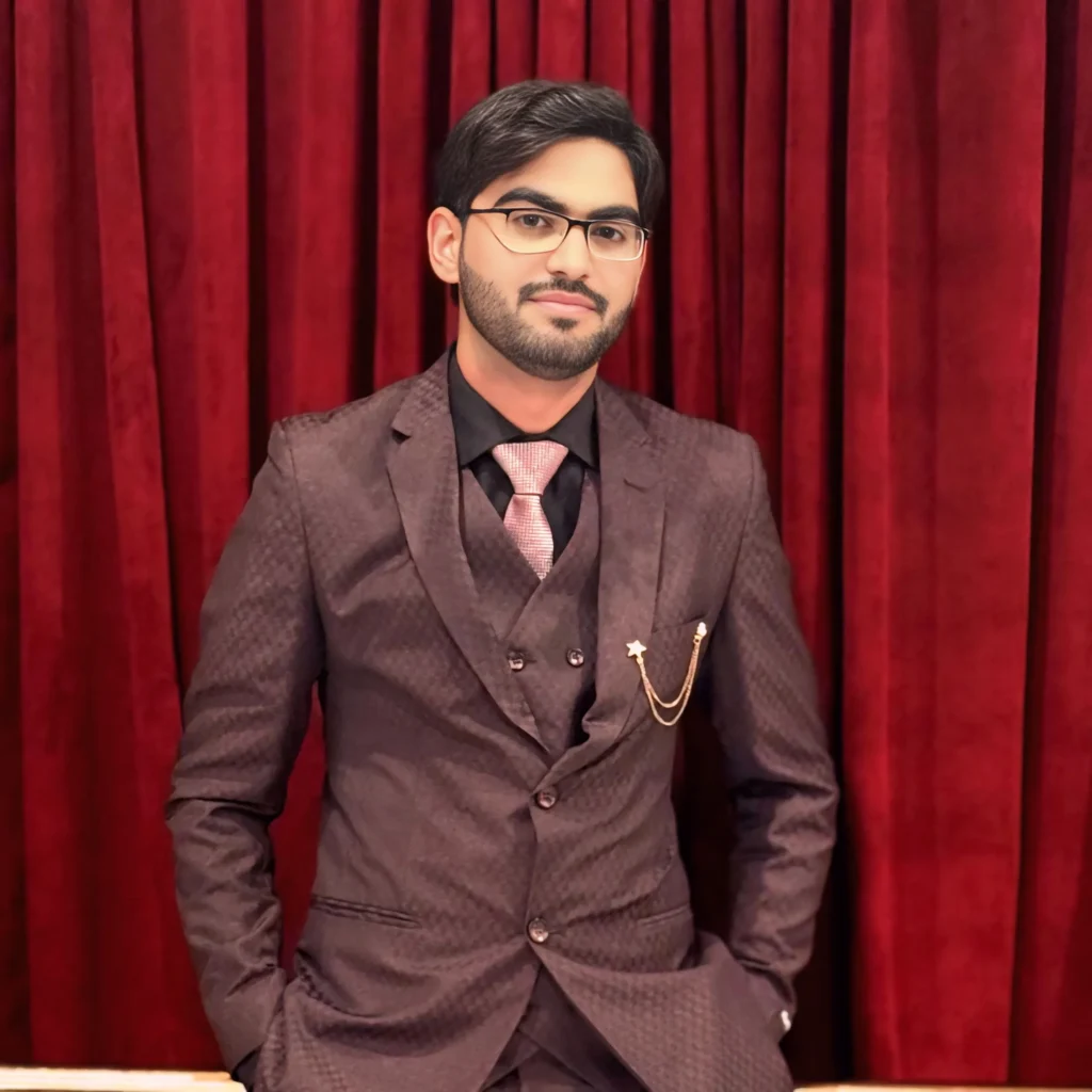 Dr. Faheem Ghaffar DVM