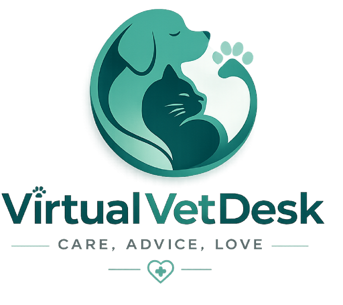 VirtualVetDesk